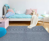 darrahopens Home & Garden > Home & Garden Others 5m2 Box of Premium Carpet Tiles Commercial Domestic Office Heavy Use Flooring Grey