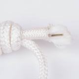Darrahopens Home & Garden > Home & Garden Others 8mm 20m Safety Climbing Rope Nylon Rock Static Outdoor Boat Anchor Marine Rope Dock Lines Rope