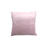 Darrahopens Home & Garden > Home & Garden Others Alastairs Augusta Faux Mink Square Cushion Blush