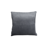 Darrahopens Home & Garden > Home & Garden Others Alastairs Augusta Faux Mink Square Cushion Charcoal