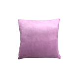 Darrahopens Home & Garden > Home & Garden Others Alastairs Augusta Faux Mink Square Cushion Lilac