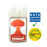 darrahopens Home & Garden > Home & Garden Others Atomic 15 - Foaming Sanitiser - No Rinse