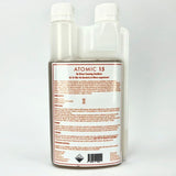 darrahopens Home & Garden > Home & Garden Others Atomic 15 - Foaming Sanitiser - No Rinse
