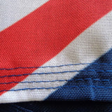 Darrahopens Home & Garden > Home & Garden Others Australian Flag Heavy Duty Woven Spun Poly Australia Flag Metal Clips