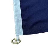Darrahopens Home & Garden > Home & Garden Others Australian Flag Heavy Duty Woven Spun Poly Australia Flag Metal Clips