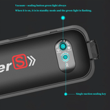 Darrahopens Home & Garden > Home & Garden Others Automatic Vacuum Sealer