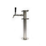 darrahopens Home & Garden > Home & Garden Others Beer Font Tower - Single Tap Modular Beer Font with Tap