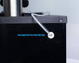 darrahopens Home & Garden > Home & Garden Others Beer Keg Fridge KegMaster Series XL Kegerator Fridge Pack