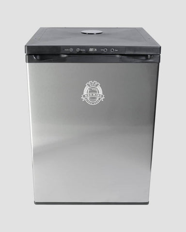 darrahopens Home & Garden > Home & Garden Others Beer Keg Fridge KegMaster Series XL Kegerator Fridge Pack