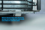 darrahopens Home & Garden > Home & Garden Others Beer Keg Fridge KegMaster Series XL Kegerator With Two Beer Taps