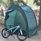 darrahopens Home & Garden > Home & Garden Others Bicycle Shelter Outdoor Bike Cave Garden Bike Storage Shed Tent Travel