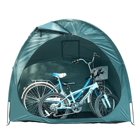 darrahopens Home & Garden > Home & Garden Others Bicycle Shelter Outdoor Bike Cave Garden Bike Storage Shed Tent Travel