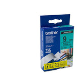 darrahopens Home & Garden > Home & Garden Others BROTHER TZe721 Labelling Tape