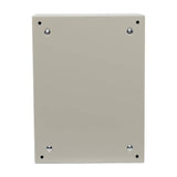 darrahopens Home & Garden > Home & Garden Others Carbon Steel Electrical Enclosure Box IP65 Wall Mount 400 x 300 x 200 mm