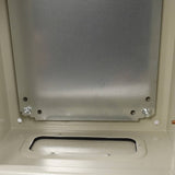 darrahopens Home & Garden > Home & Garden Others Carbon Steel Electrical Enclosure Box IP65 Wall Mount 400 x 300 x 200 mm