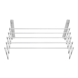 darrahopens Home & Garden > Home & Garden Others Clothes Airer Pull Out Expander Clothes Line Caravan RV Laundry Accessories