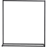 darrahopens Home & Garden > Home & Garden Others Commercial Clothing Garment Rack Retail Shop Black