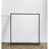 darrahopens Home & Garden > Home & Garden Others Commercial Clothing Garment Rack Retail Shop Black