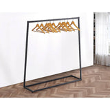 darrahopens Home & Garden > Home & Garden Others Commercial Clothing Garment Rack Retail Shop Black
