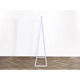 darrahopens Home & Garden > Home & Garden Others Commercial Clothing Garment Rack Retail Shop White