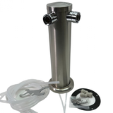 Darrahopens Home & Garden > Home & Garden Others Double Tap Font Kit -  (NO Tap & Disconnect)