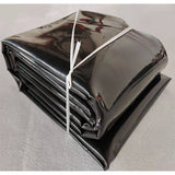 darrahopens Home & Garden > Home & Garden Others Fish Pond Liner 3 x 4.6m x 0.5mm Garden Pool Membrane Reinforced