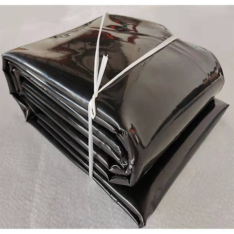 darrahopens Home & Garden > Home & Garden Others Fish Pond Liner 3 x 4.6m x 0.5mm Garden Pool Membrane Reinforced