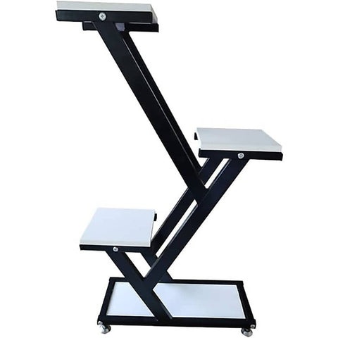 Darrahopens Home & Garden > Home & Garden Others Flower Shelf Plant Multi-Layer Stand