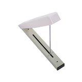 darrahopens Home & Garden > Home & Garden Others Folding Wall Mount Retractable Clothes Hanger Laundry Drying Rack Organiser
