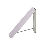 darrahopens Home & Garden > Home & Garden Others Folding Wall Mount Retractable Clothes Hanger Laundry Drying Rack Organiser