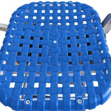 Darrahopens Home & Garden > Home & Garden Others Gardening Seat Portable Height Adjustable Folding Stool Kneeling Pad