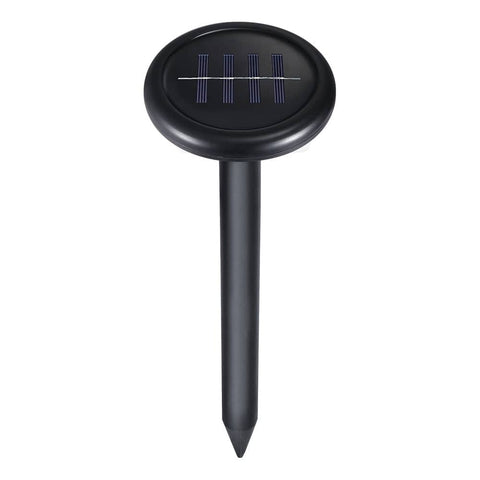 Darrahopens Home & Garden > Home & Garden Others Gardeon Snake Repeller 8 X Solar Pest Repellent Powered Snake Repellers