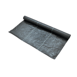 darrahopens Home & Garden > Home & Garden Others Heavy Duty Weed Control PP Woven Fabric Weed Mat Gardening Plant 1.83m x 30m