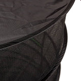 darrahopens Home & Garden > Home & Garden Others Herb Drying Rack Net 8 Layer Dryer Mesh Hanging Dryer Rack Zipper Dry Rack