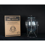 darrahopens Home & Garden > Home & Garden Others Keg King Apollo 30L Snub Nose