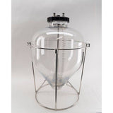 darrahopens Home & Garden > Home & Garden Others Keg King Apollo 30L Snub Nose