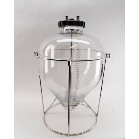 darrahopens Home & Garden > Home & Garden Others Keg King Apollo 30L Snub Nose