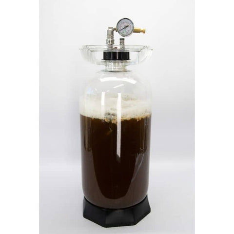 darrahopens Home & Garden > Home & Garden Others Keg King Fermenter King Junior- 20L