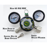 Darrahopens Home & Garden > Home & Garden Others Keg King - Gas Regulator MKX For CO2