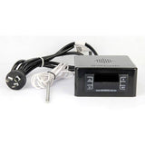 darrahopens Home & Garden > Home & Garden Others Keg King MKII 10/30amp Temperature Controller (Heat & Cool)