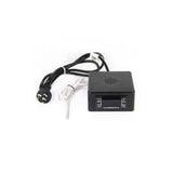 darrahopens Home & Garden > Home & Garden Others Keg King MKII 10/30amp Temperature Controller (Heat & Cool)