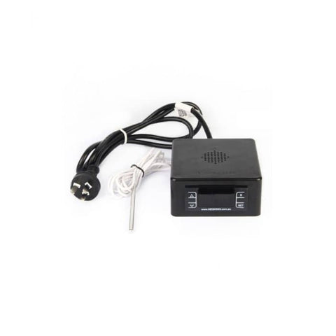 darrahopens Home & Garden > Home & Garden Others Keg King MKII 10/30amp Temperature Controller (Heat & Cool)