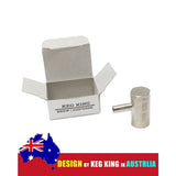 darrahopens Home & Garden > Home & Garden Others Keg King Quickie Tap