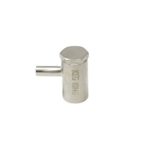 darrahopens Home & Garden > Home & Garden Others Keg King Quickie Tap