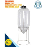 darrahopens Home & Garden > Home & Garden Others Keg King Snub Nose - 60L