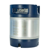 Darrahopens Home & Garden > Home & Garden Others Keg King- True Blue 6.5L Ball Lock Cornelius Corny