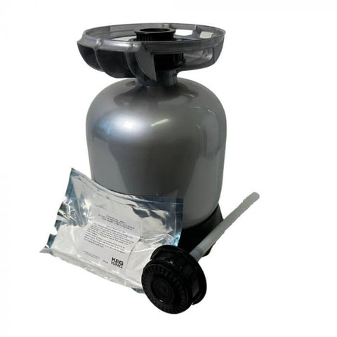 Darrahopens Home & Garden > Home & Garden Others Kegerator Washout Keg for commercial kegs