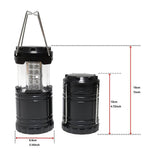 darrahopens Home & Garden > Home & Garden Others LED Camping Lantern, Super Bright Portable 2 Pack