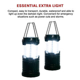 darrahopens Home & Garden > Home & Garden Others LED Camping Lantern, Super Bright Portable 2 Pack