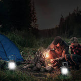 darrahopens Home & Garden > Home & Garden Others LED Camping Lantern, Super Bright Portable 2 Pack